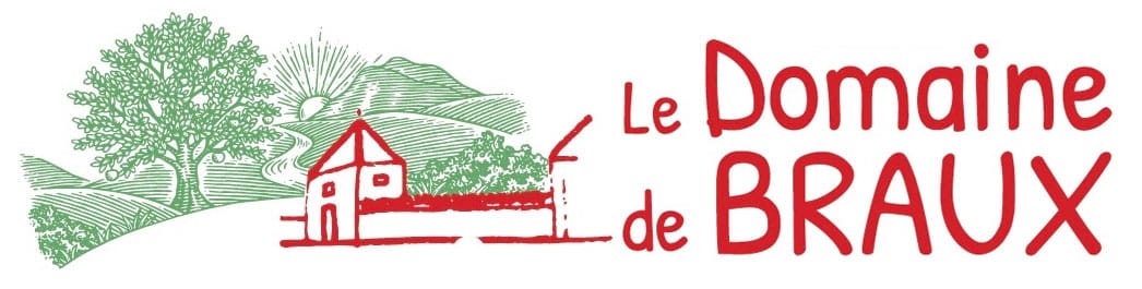 Domaine de Braux