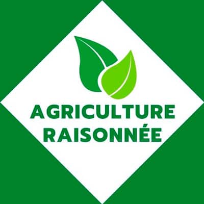 Label Agriculture raisonnée
