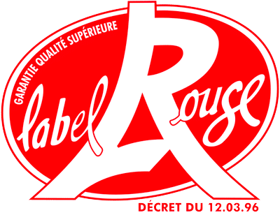 Label Rouge